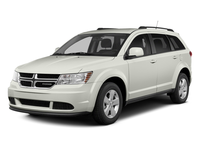 2014 Dodge Journey American Value Package FWD's photo