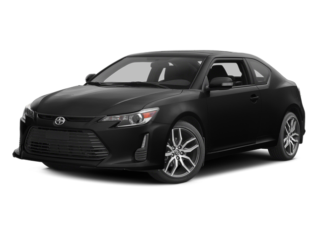 2014 Scion tC Base