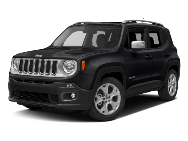 2017 Jeep Renegade Limited FWD's photo