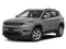2019 Jeep Compass Sun and Wheel Edition