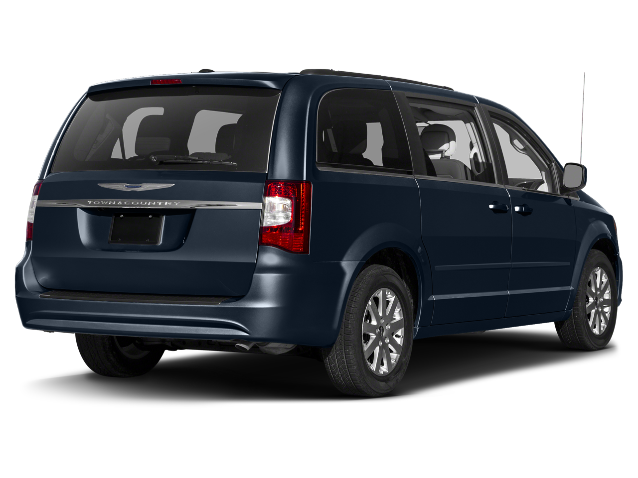 2015 Chrysler Town and Country Touring
