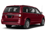 2015 Chrysler Town and Country Touring