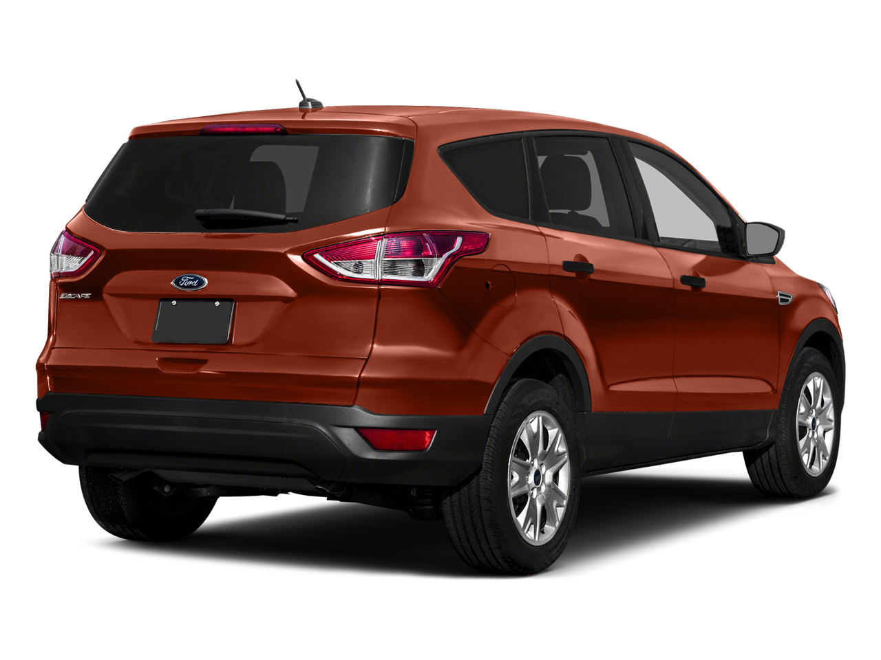 2016 Ford Escape S