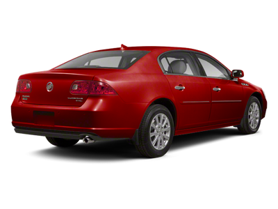 2011 Buick Lucerne CXL