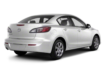 2012 Mazda Mazda3 i Sport