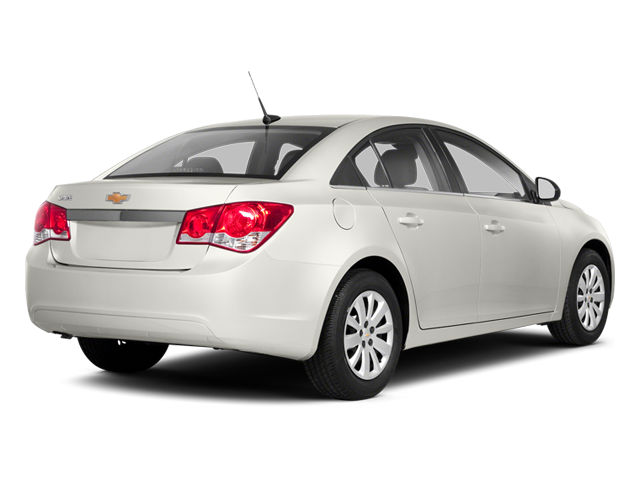2013 Chevrolet Cruze 1LT Auto
