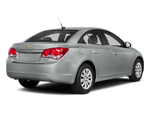 2014 Chevrolet Cruze LS Auto