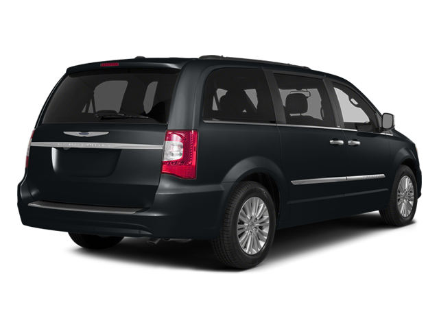 2014 Chrysler Town & Country Limited - Photo 7