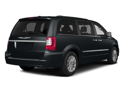 2014 Chrysler Town and Country Touring-L