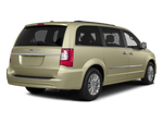 2014 Chrysler Town and Country Touring-L