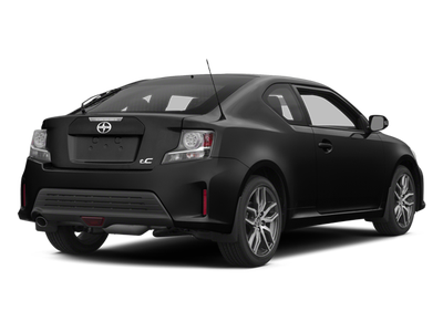 2014 Scion tC Base