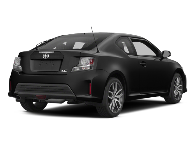 2014 Scion tC Base