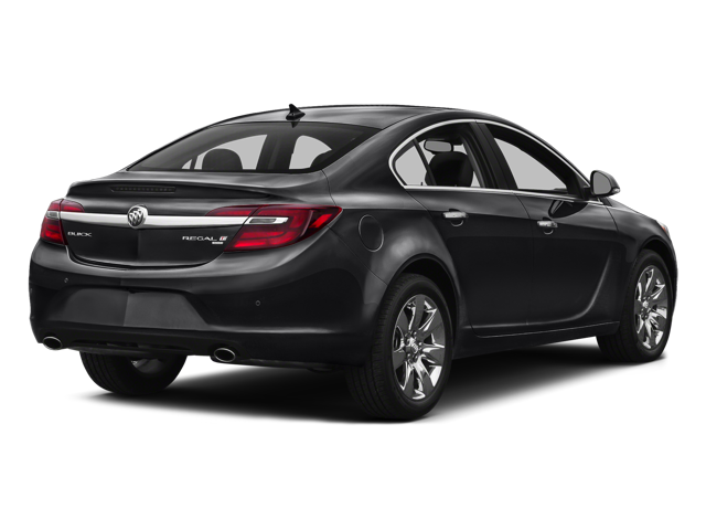 2016 Buick Regal Base