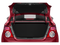 2015 Chevrolet Sonic LTZ Auto