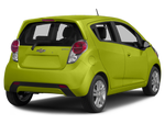 2015 Chevrolet Spark 2LT CVT