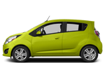 2015 Chevrolet Spark 2LT CVT