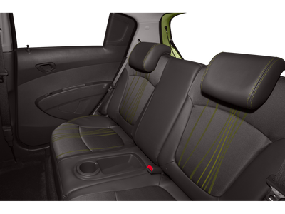 2015 Chevrolet Spark 2LT CVT