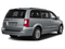 2015 Chrysler Town and Country Touring-L
