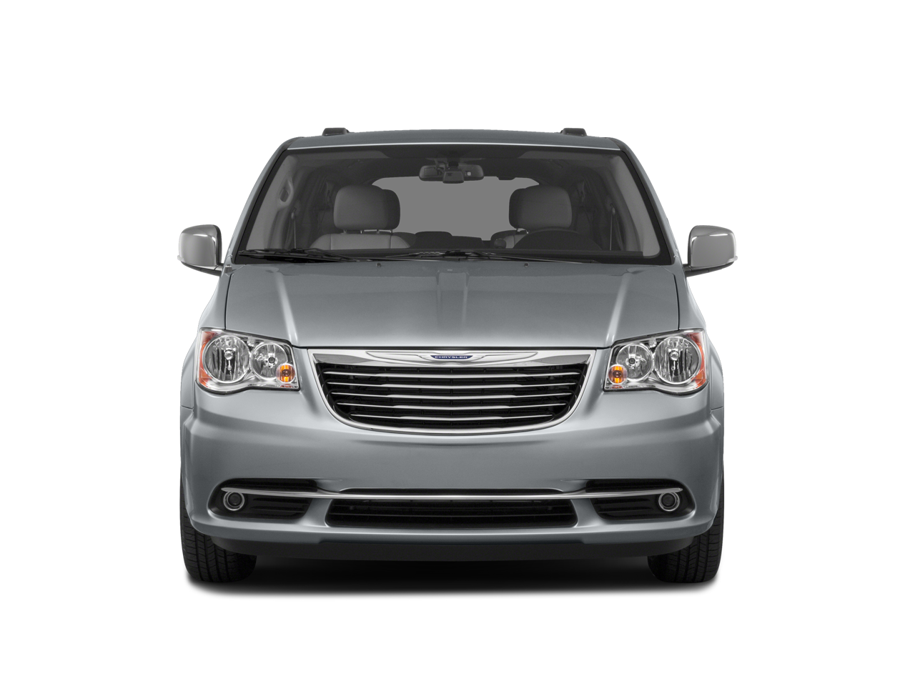 2015 Chrysler Town and Country Touring-L