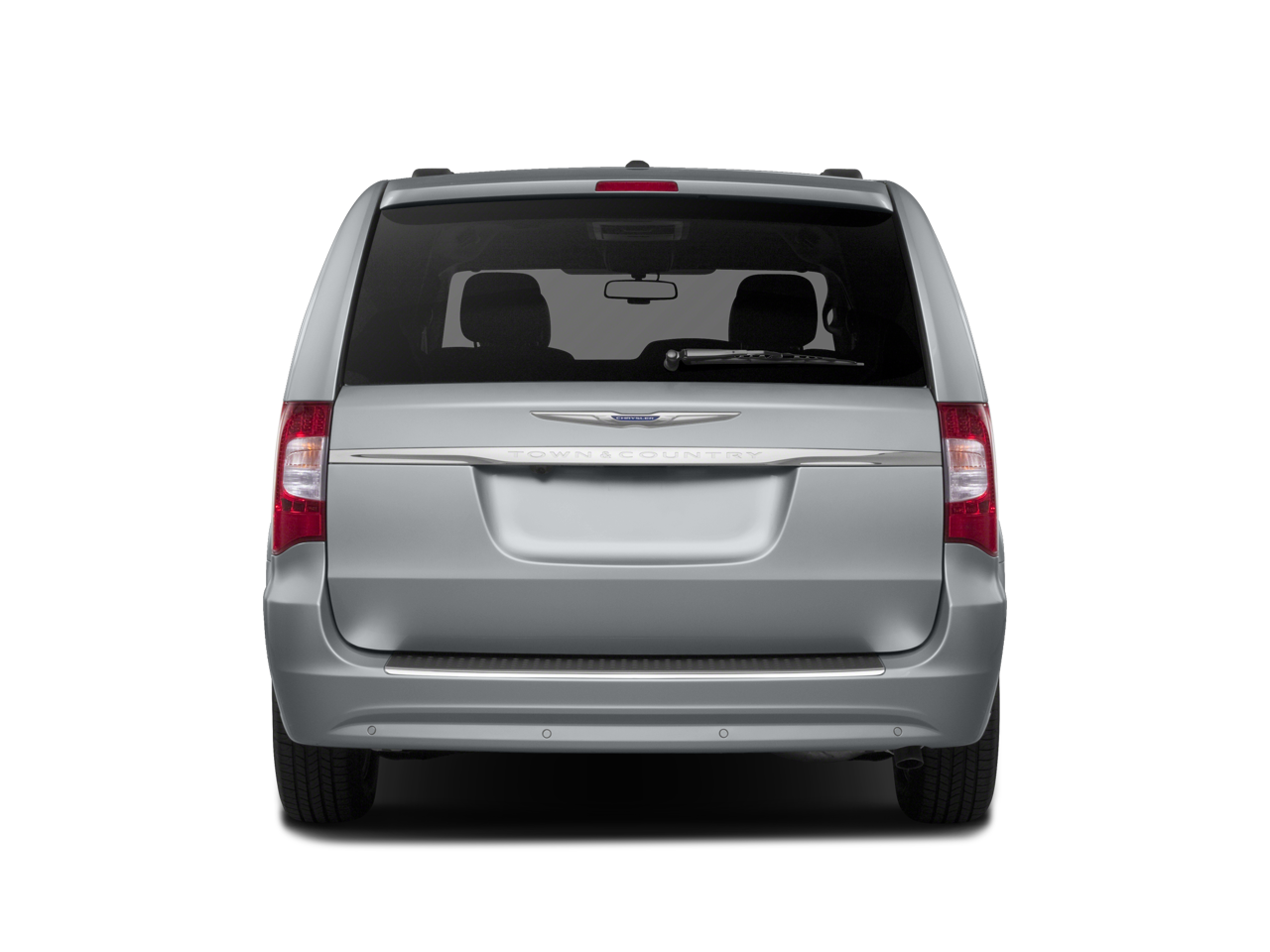 2015 Chrysler Town and Country Touring-L