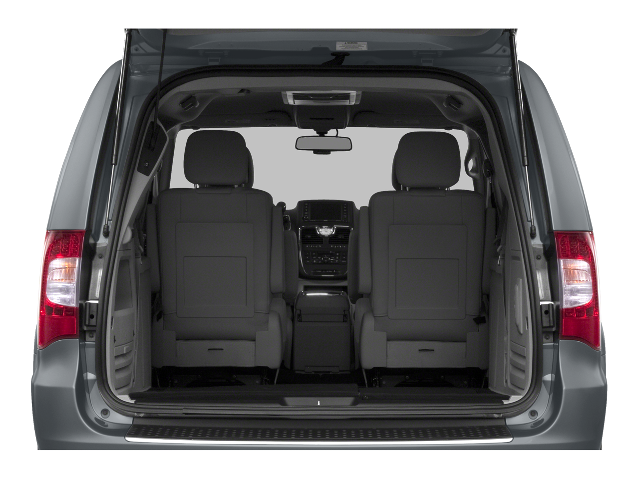 2015 Chrysler Town and Country Touring-L