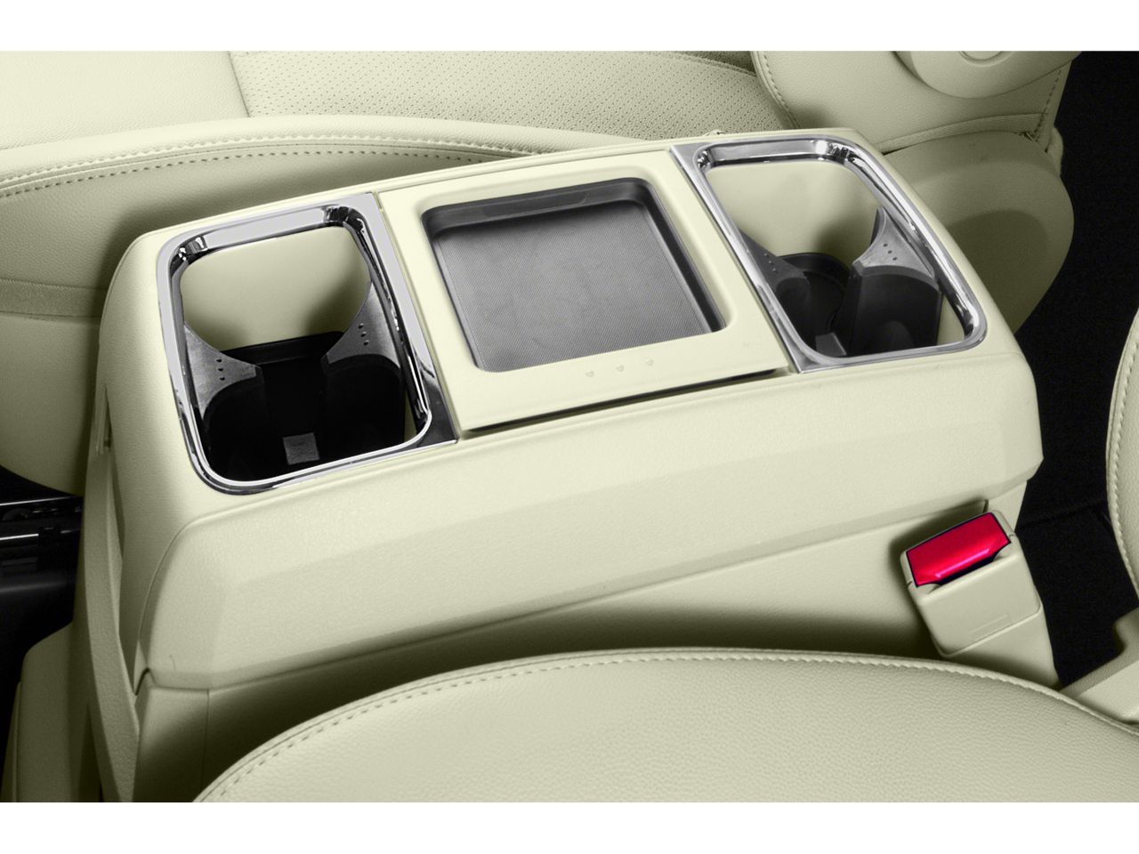 2015 Chrysler Town and Country Touring-L