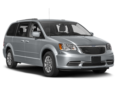 2015 Chrysler Town and Country Touring