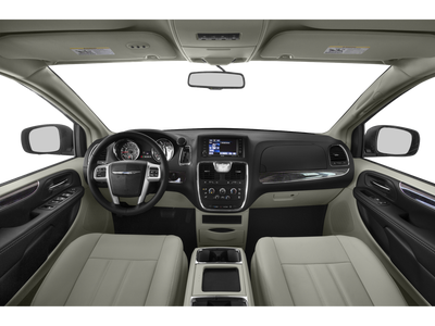 2015 Chrysler Town and Country Touring