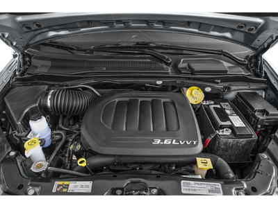 2015 Chrysler Town and Country Touring