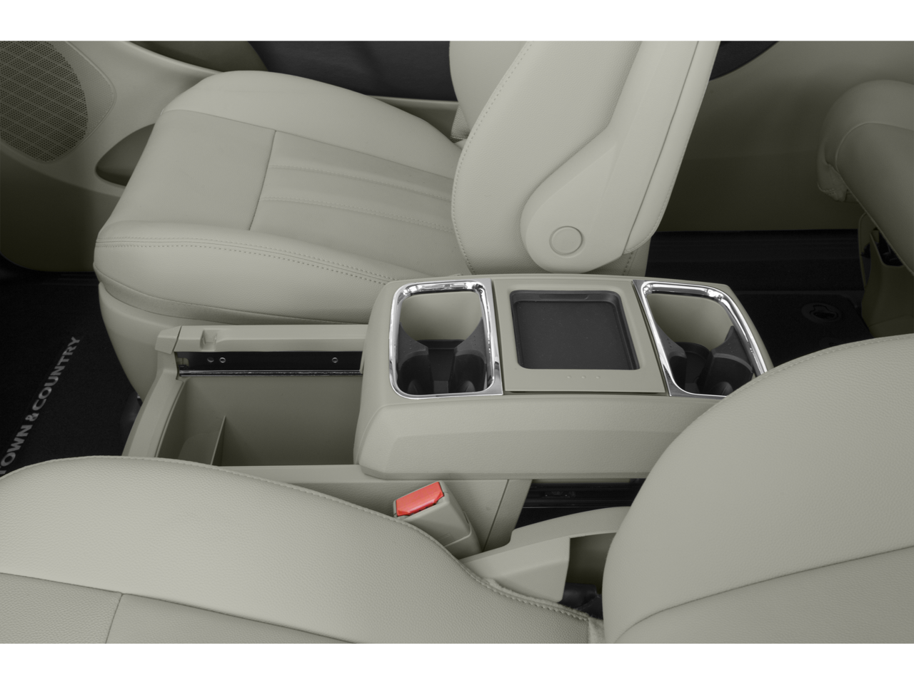 2015 Chrysler Town and Country Touring