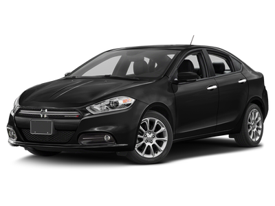 2015 Dodge Dart Limited