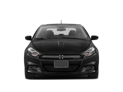 2015 Dodge Dart Limited