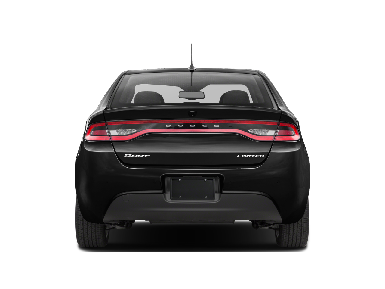 2015 Dodge Dart Limited