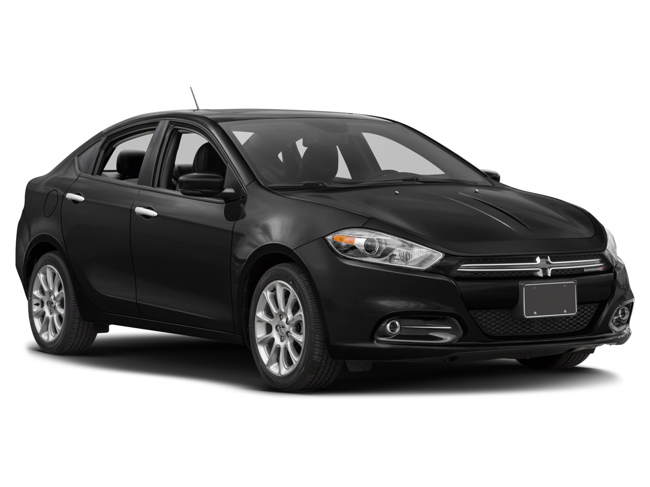 2015 Dodge Dart Limited