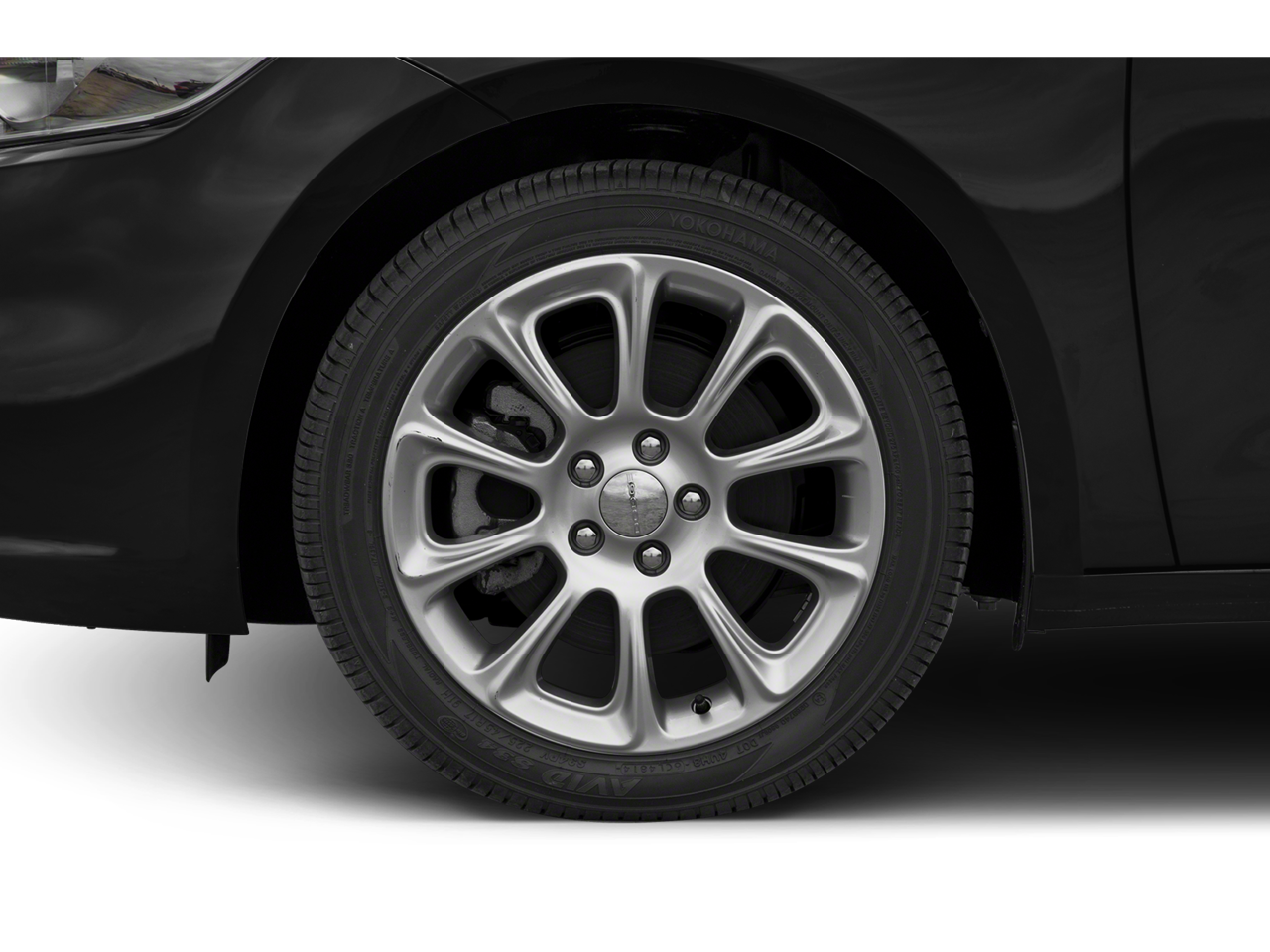 2015 Dodge Dart Limited