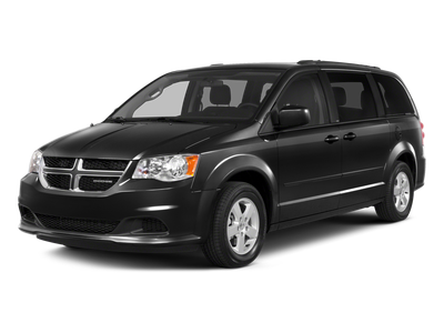 2015 Dodge Grand Caravan Base