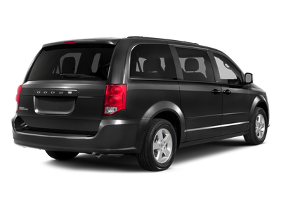 2015 Dodge Grand Caravan Base