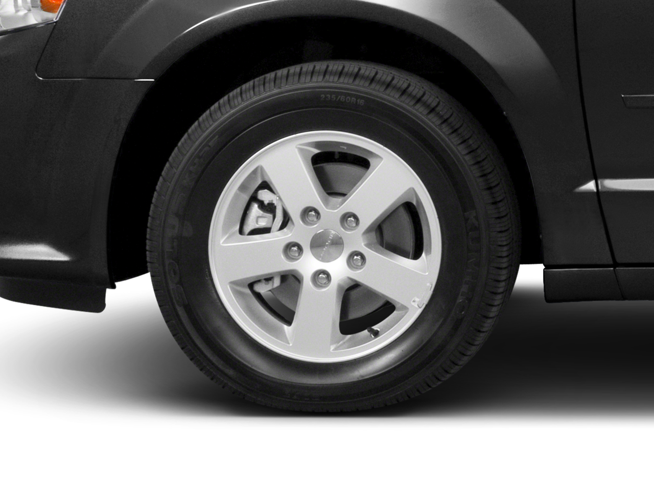 2015 Dodge Grand Caravan Base