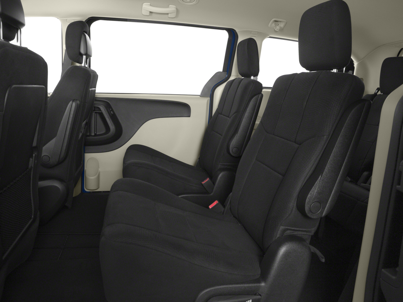 2015 Dodge Grand Caravan Base