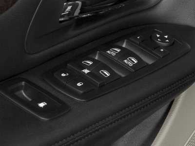 2015 Dodge Grand Caravan Base