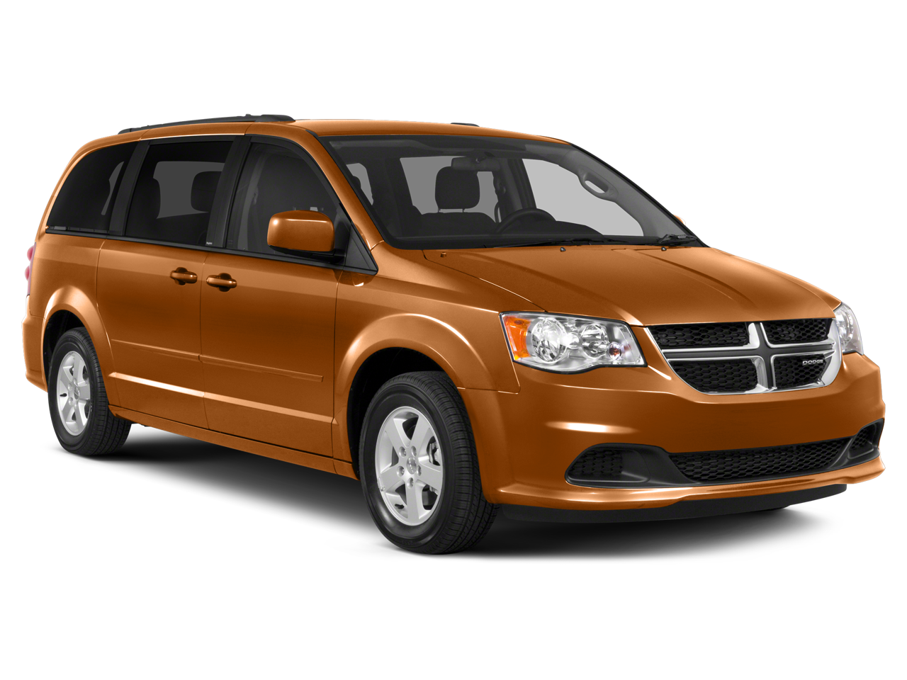 2015 Dodge Grand Caravan American Value Pkg