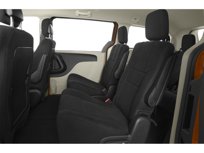 2015 Dodge Grand Caravan American Value Pkg