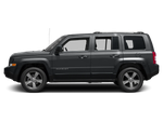 2015 Jeep Patriot High Altitude Edition