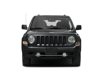 2015 Jeep Patriot High Altitude Edition