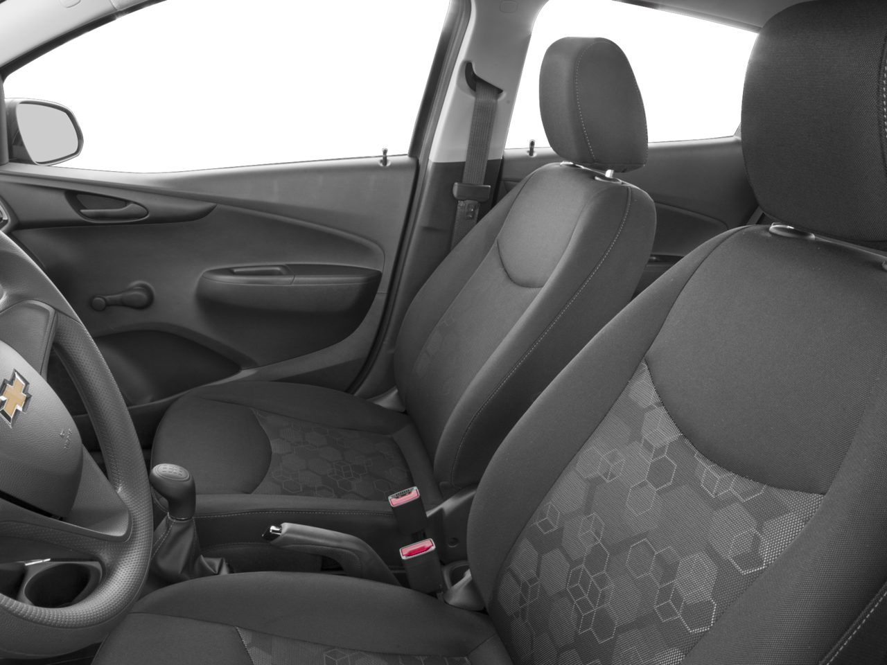 2016 Chevrolet Spark LS CVT