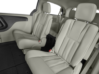 2016 Chrysler Town and Country Touring