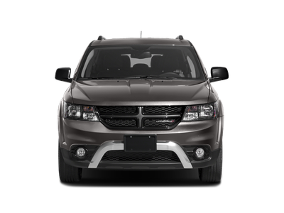 2016 Dodge Journey Crossroad