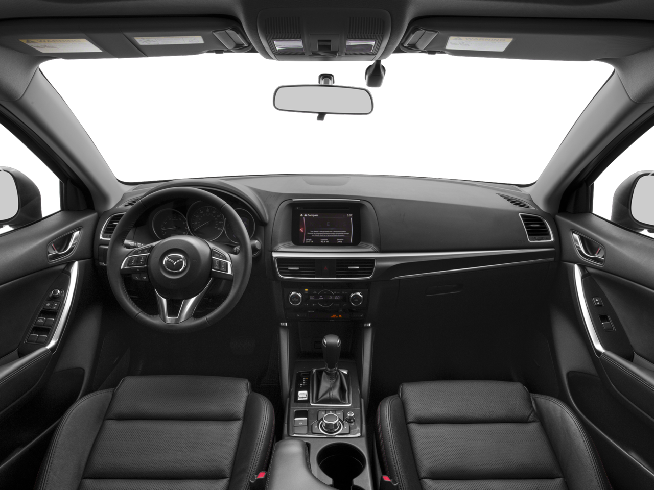2016 Mazda Mazda CX-5 Grand Touring
