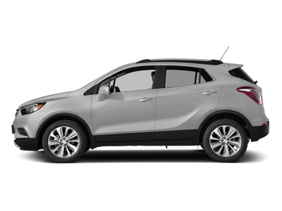 2017 Buick Encore Sport Touring