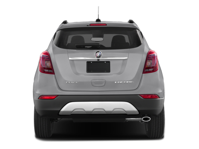 2017 Buick Encore Sport Touring